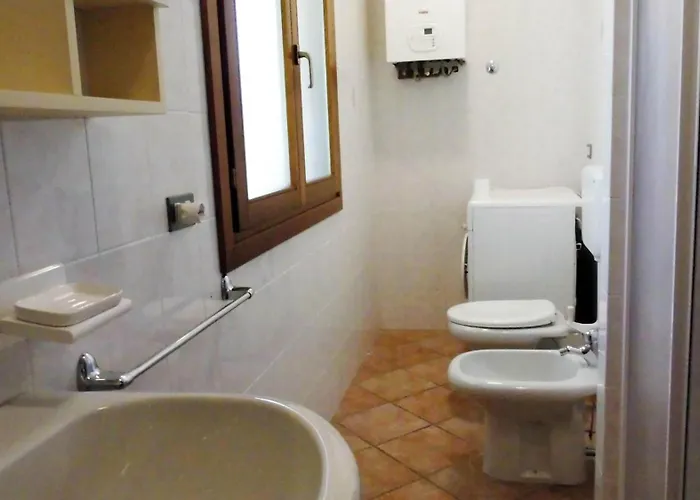 Salice * Albarella Island