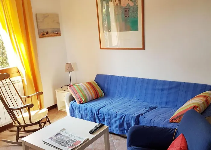 Salice Villa Albarella Island