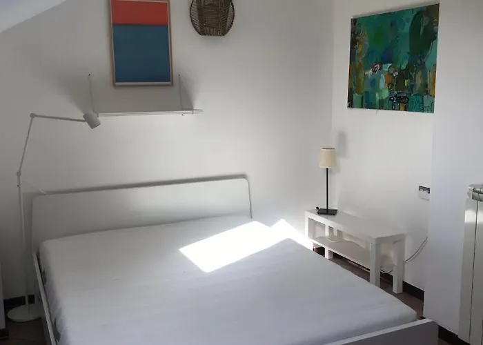 Salice * Albarella Island