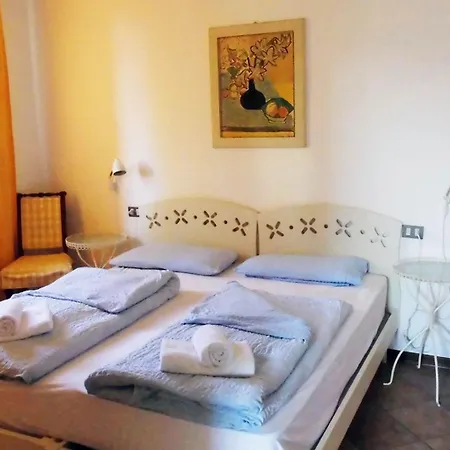 Salice Villa
