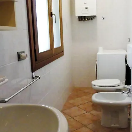 Salice * Изола Альбарелла