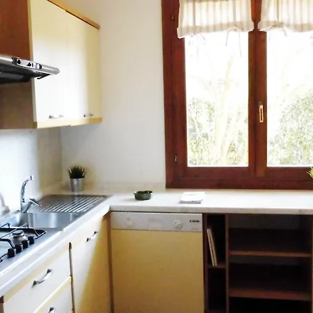 Salice Изола Альбарелла