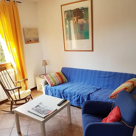 Salice ヴィラ Albarella Island