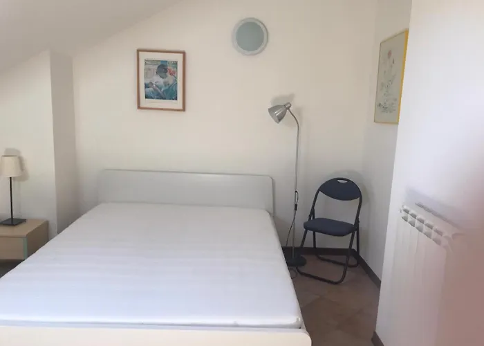 Salice Albarella Island